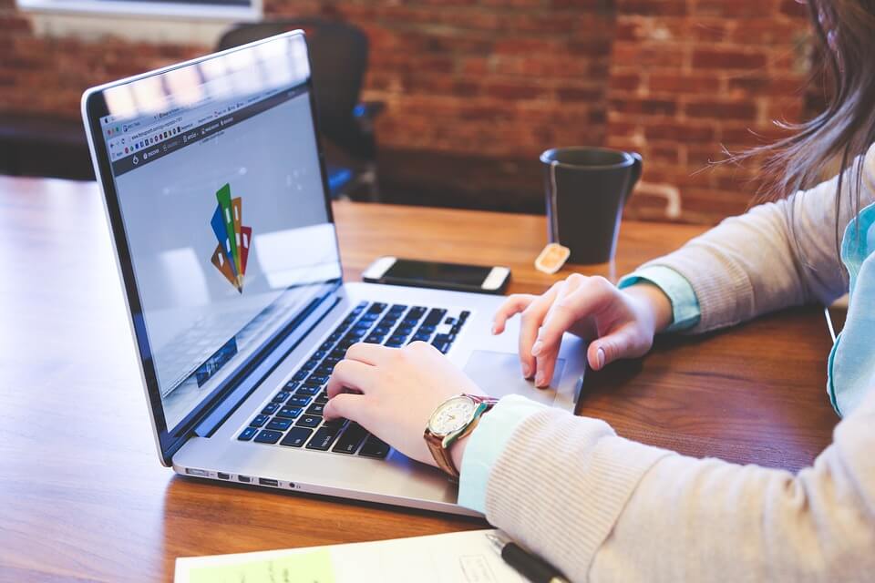 Diseño páginas web