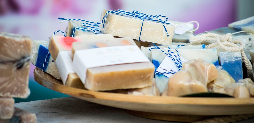 protocolo de limpieza de oficinas