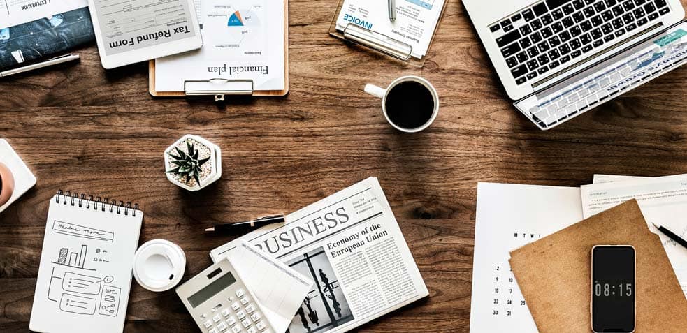 protocolo de limpieza de oficinas