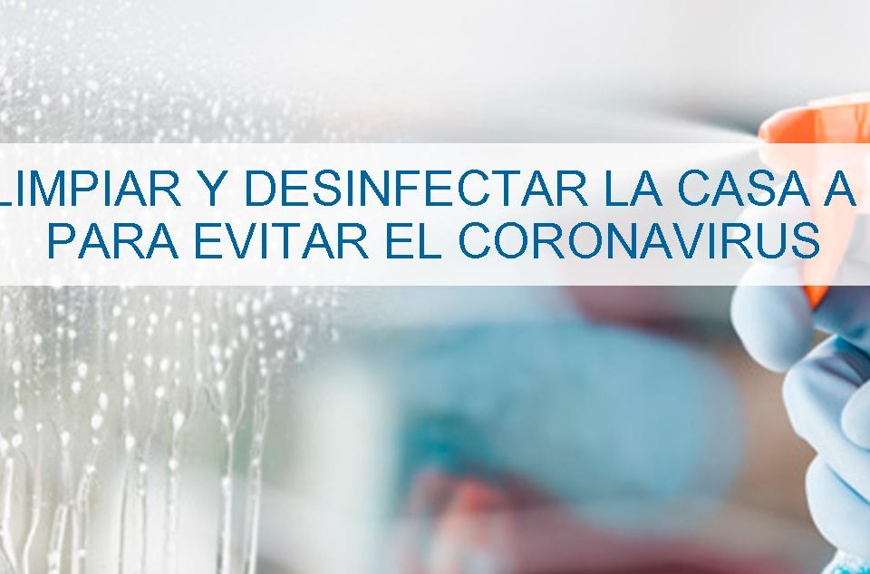 portada-limpieza-desinfección-casa-coronavirus