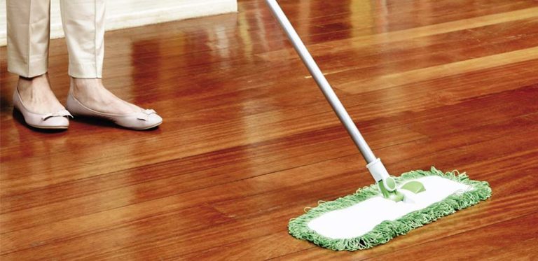Conoce algunos trucos sobre cómo limpiar el parquet – Limpiezas SIL