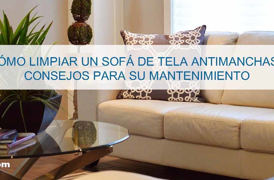 como-limpiar-un-sofa-de-tela-antimanchas