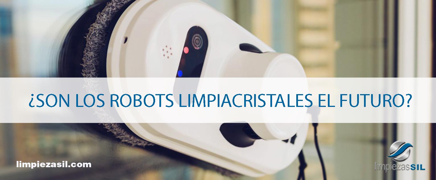 ▷ 9 mejores robots limpiacristales del mercado de 2024