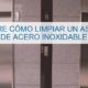 Descubre-con-nosotros-cómo-limpiar-un-ascensor-de-acero-inoxidable
