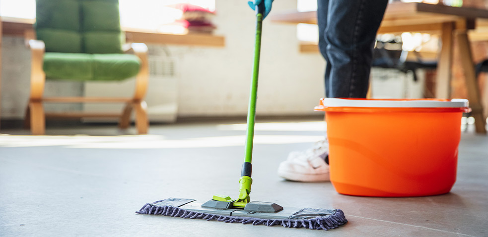como-sacar-brillo-al-terrazo