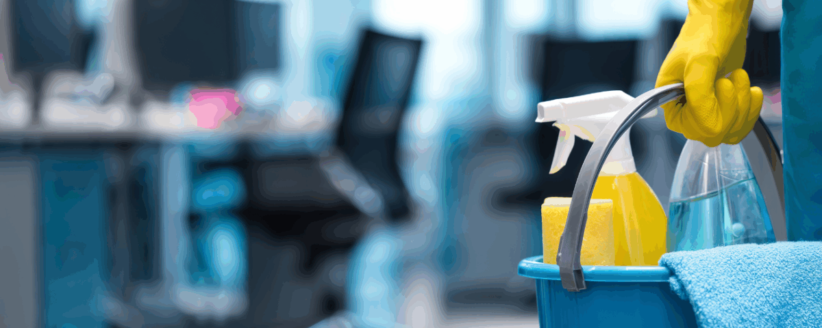 como elegir la mejor empresa de limpieza para tu oficina
