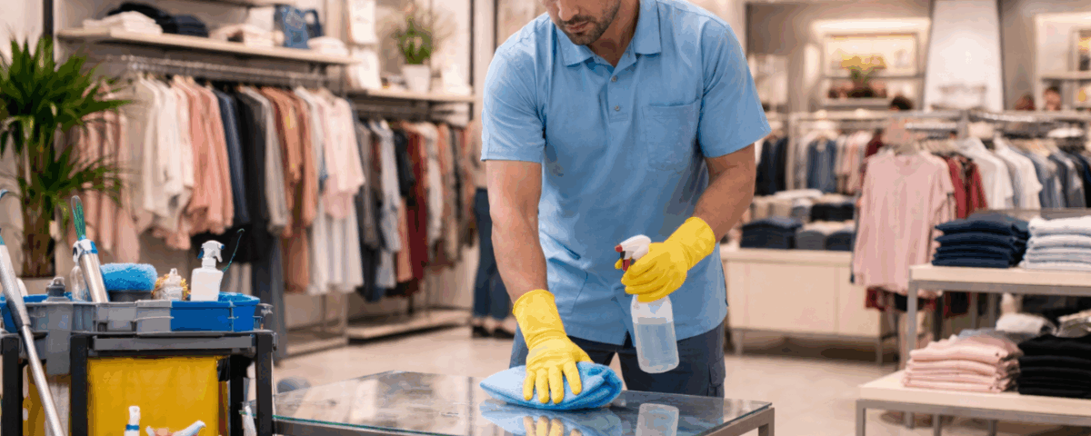 limpieza de comunidades en Madrid, Limpiezasil