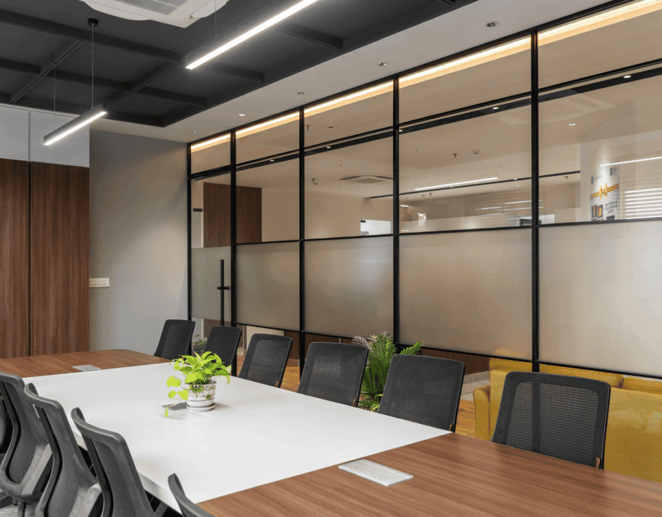 ¿Cuánto cuesta un servicio de limpieza de oficinas en Madrid?