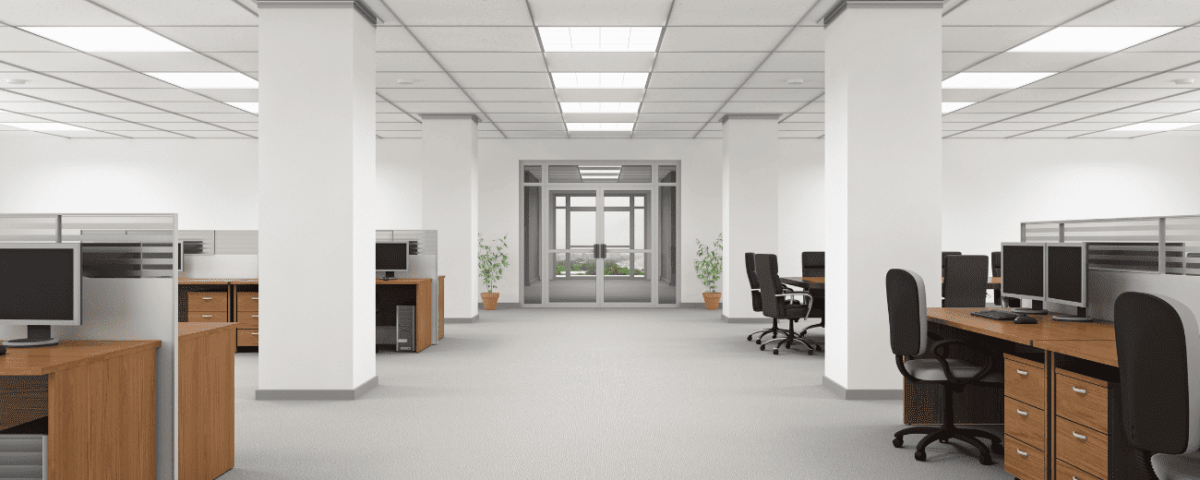 Limpieza de oficinas en verano para mejorar confort y productividad
