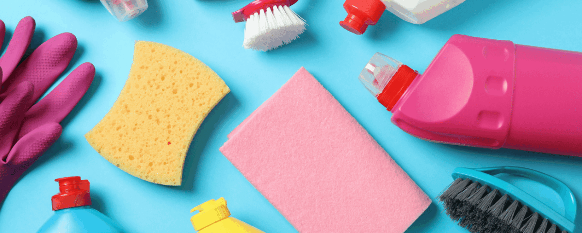 EU Ecolabel en productos de limpieza