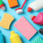 EU Ecolabel en productos de limpieza